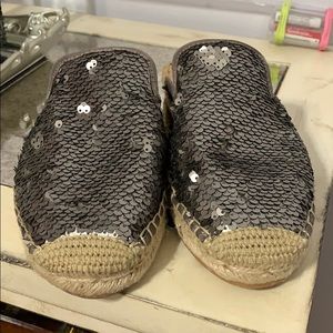 Sam Edelman Espadrille Mule!!! ☄️☄️